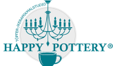 HAPPY POTTERY GmbH - DAS TÖPFER-/KERAMIKMALSTUDIO in Karlsruhe